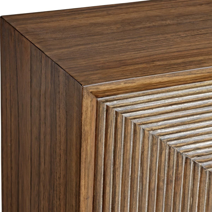 Bottom Line 2 Door Cabinet