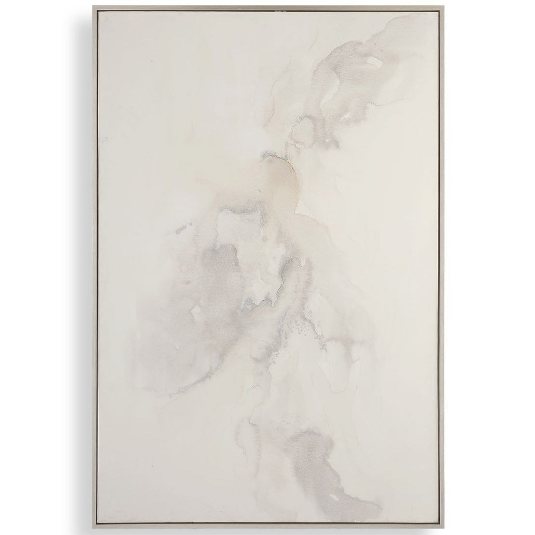 Evaporate Abstract Art