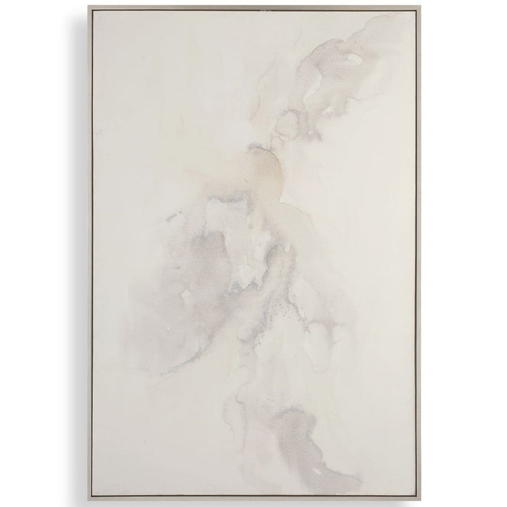 Evaporate Abstract Art