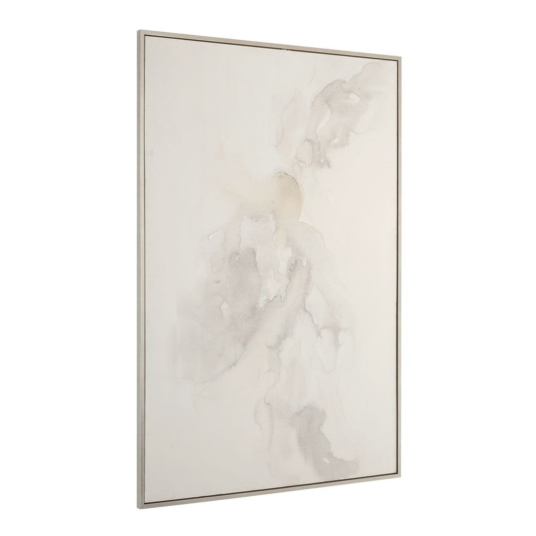 Evaporate Abstract Art