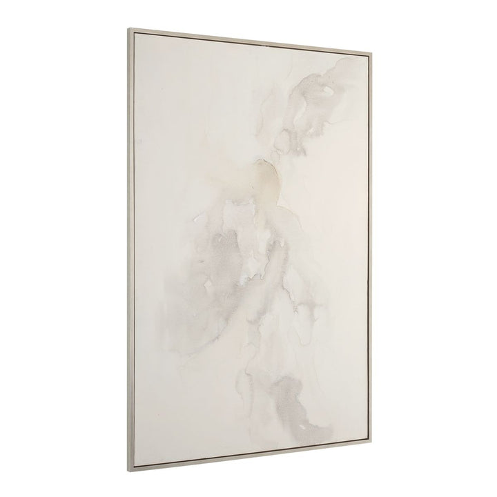 Evaporate Abstract Art