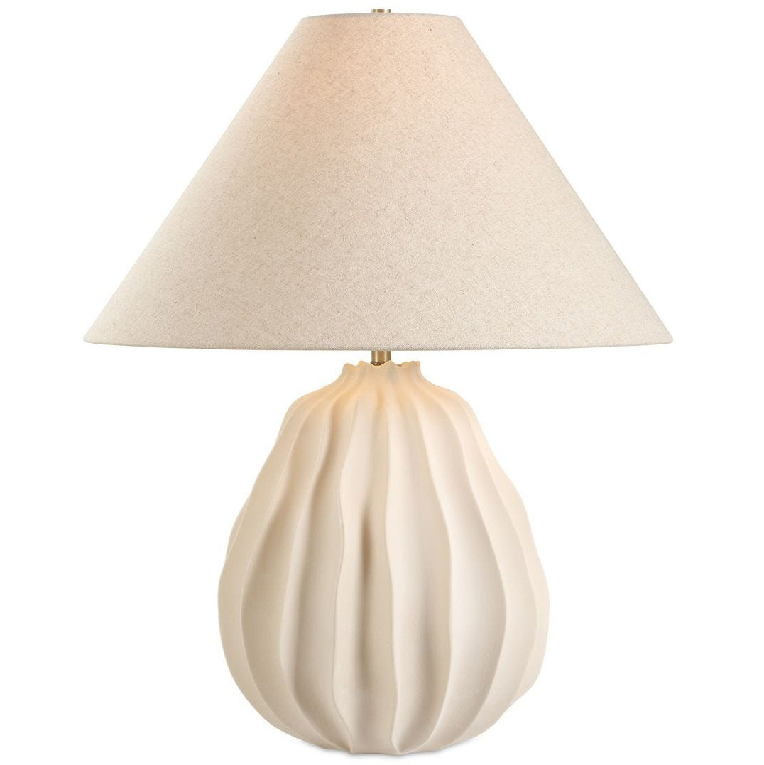 Javary Table Lamp