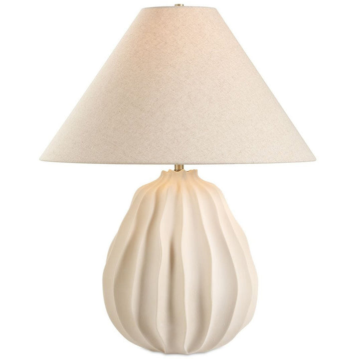 Javary Table Lamp