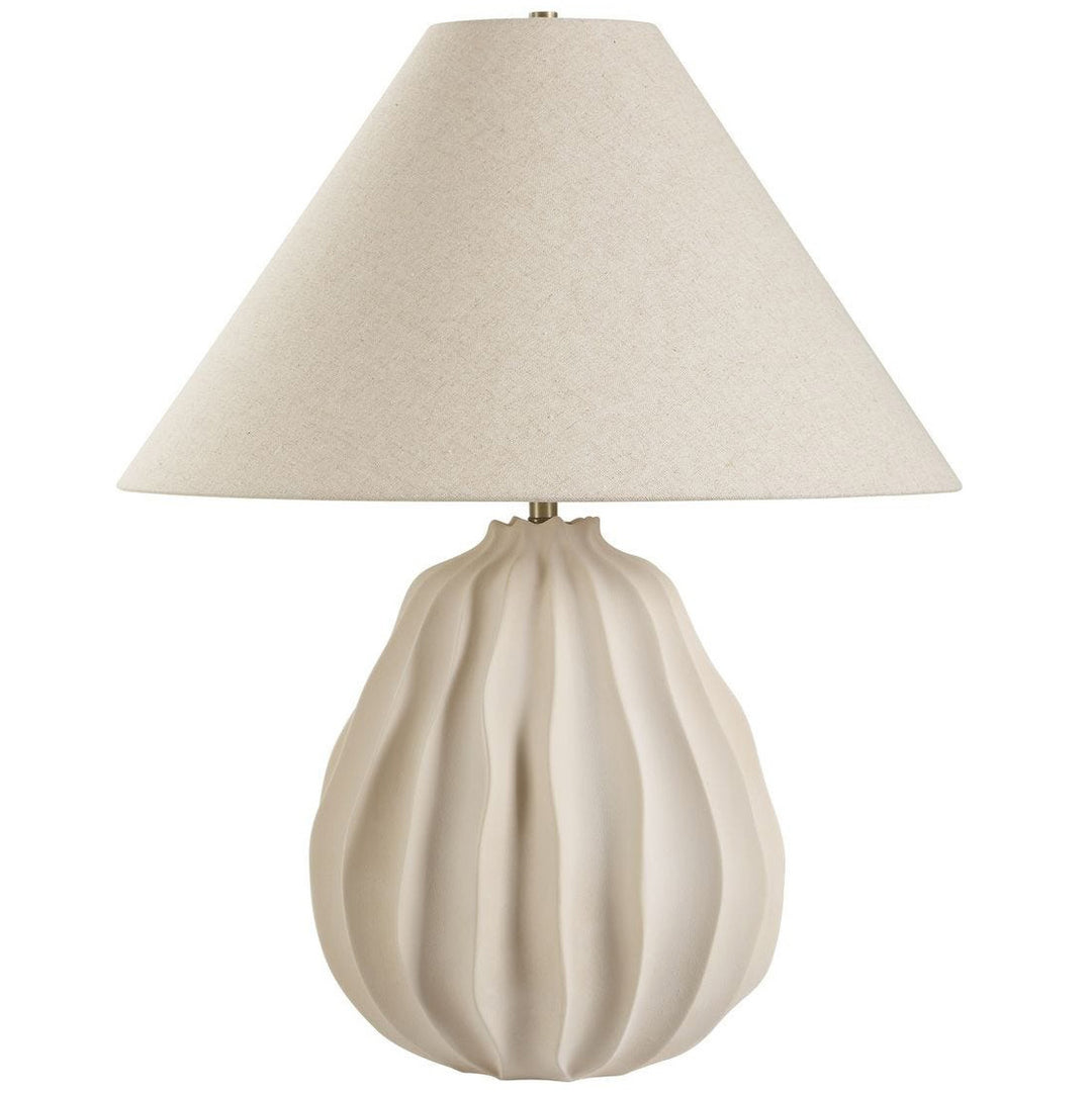 Javary Table Lamp