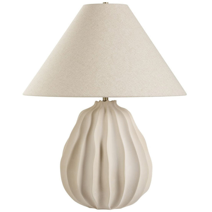 Javary Table Lamp