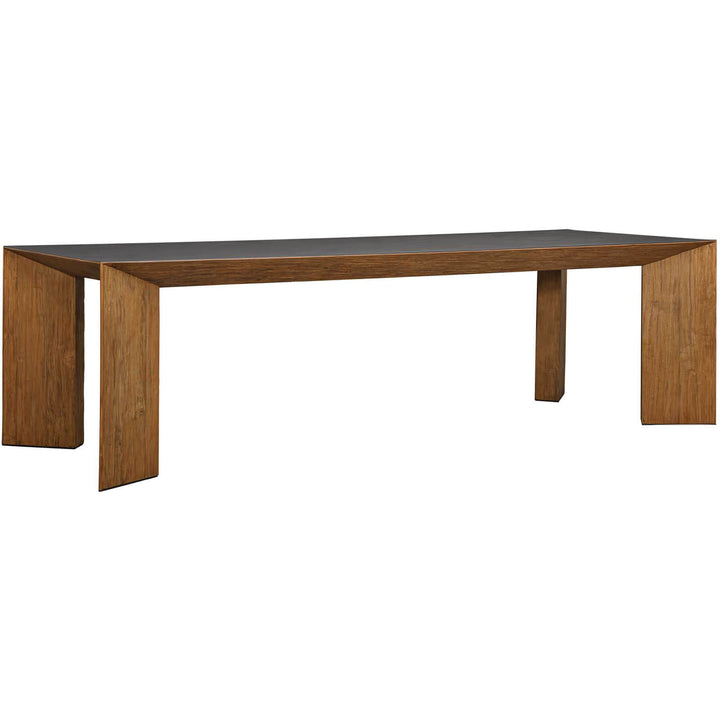 Kelvin Modern Dining Table