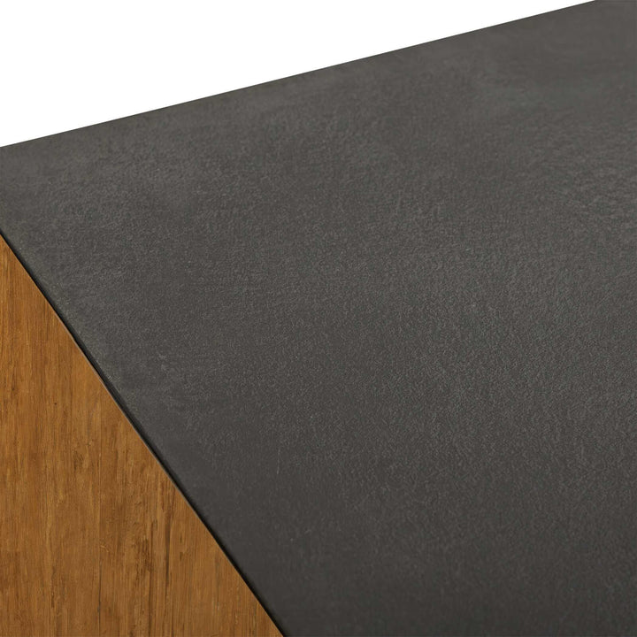 Kelvin Modern Dining Table