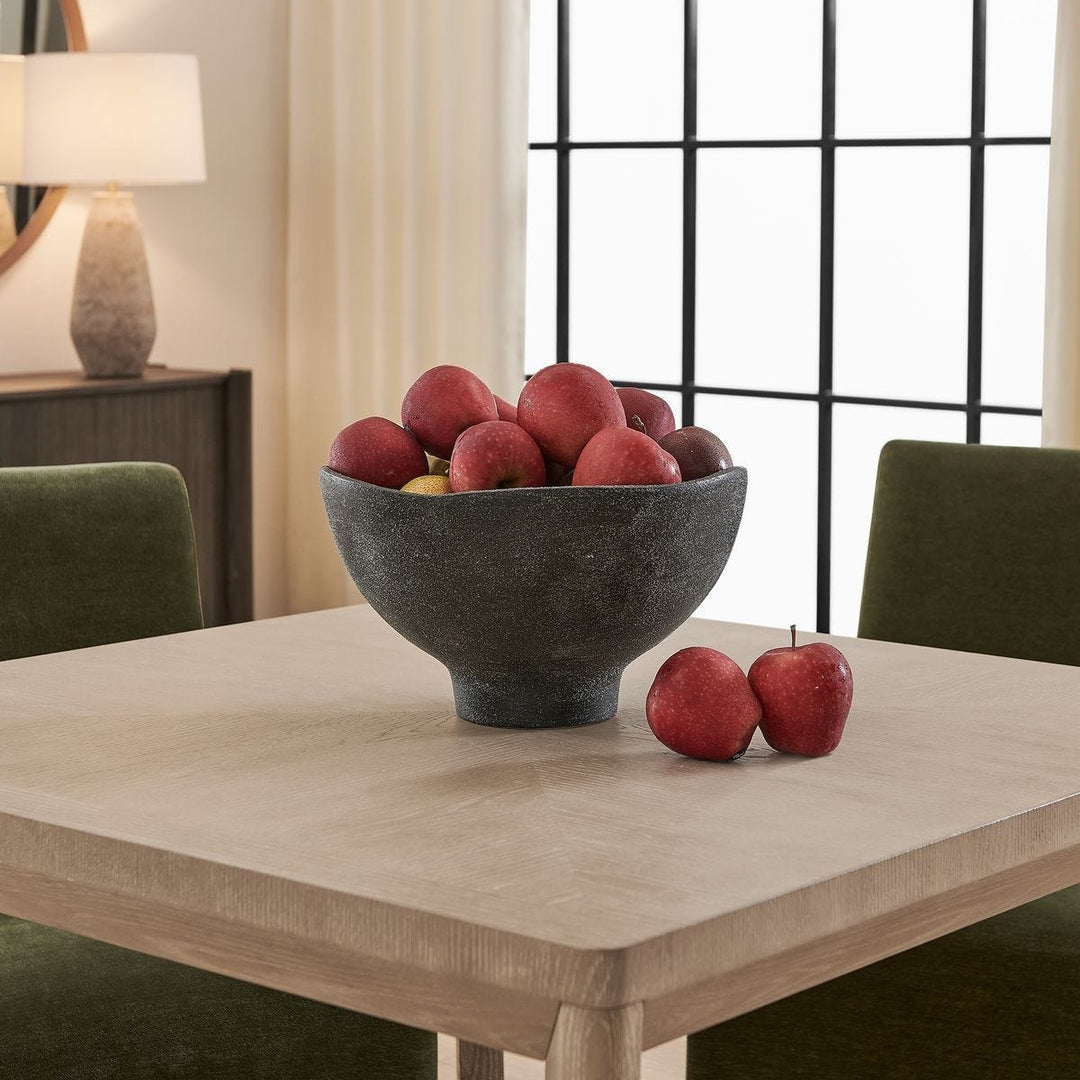 Komorebi Indoor Outdoor Bowl - Black