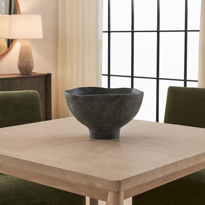 Komorebi Indoor Outdoor Bowl - Black