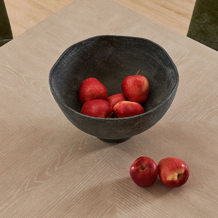 Komorebi Indoor Outdoor Bowl - Black