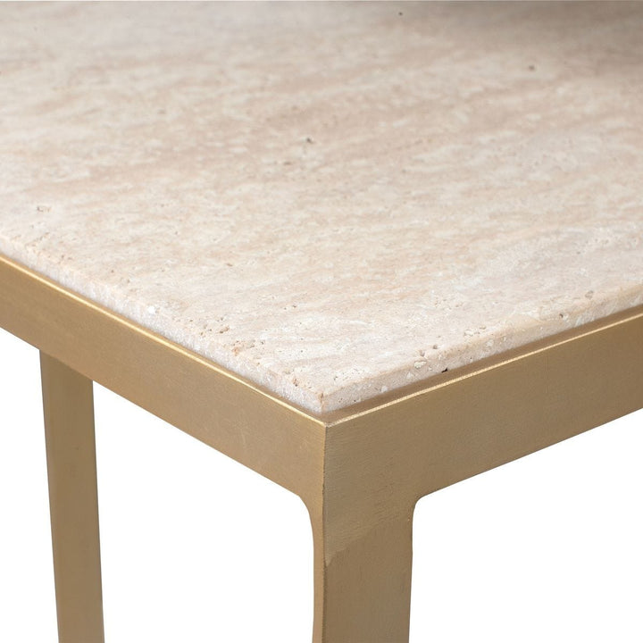 Lindon Set of 2 Nesting Tables