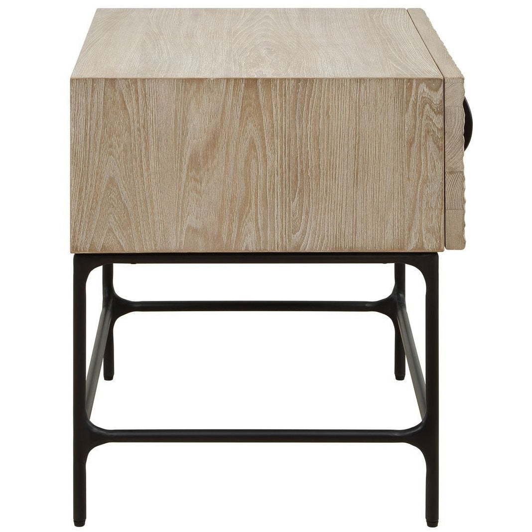 Lunar Side Table