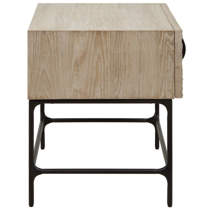 Lunar Side Table