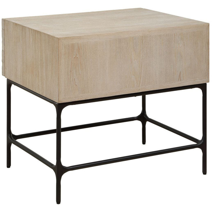 Lunar Side Table