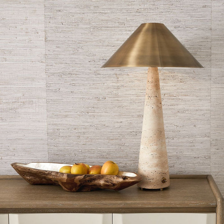 Under Cover Table Lamp