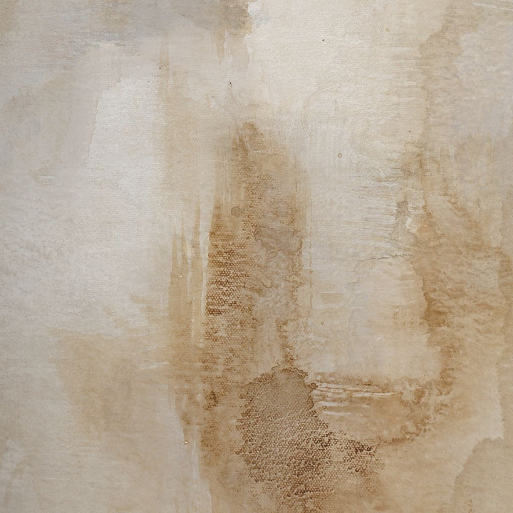 Remedy Hand Painted Modern Canvas