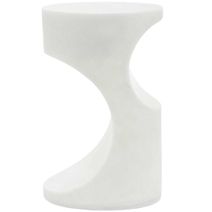 Stevie Indoor Outdoor Accent Table