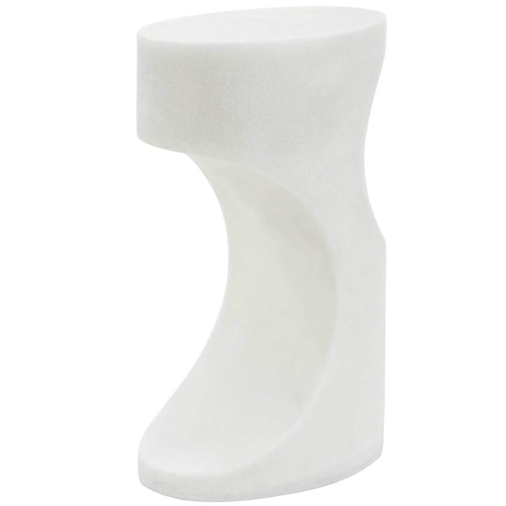 Stevie Indoor Outdoor Accent Table