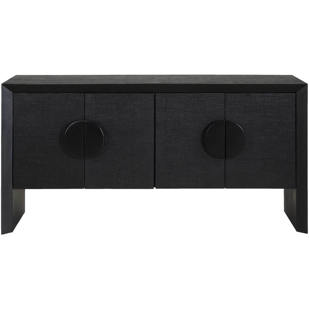 Williams Sideboard - Black