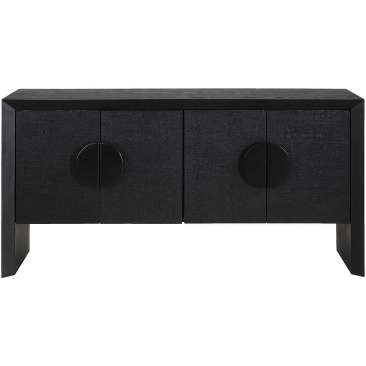 Williams Sideboard - Black