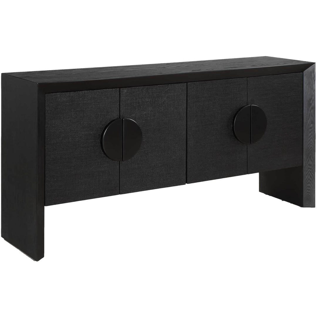 Williams Sideboard - Black