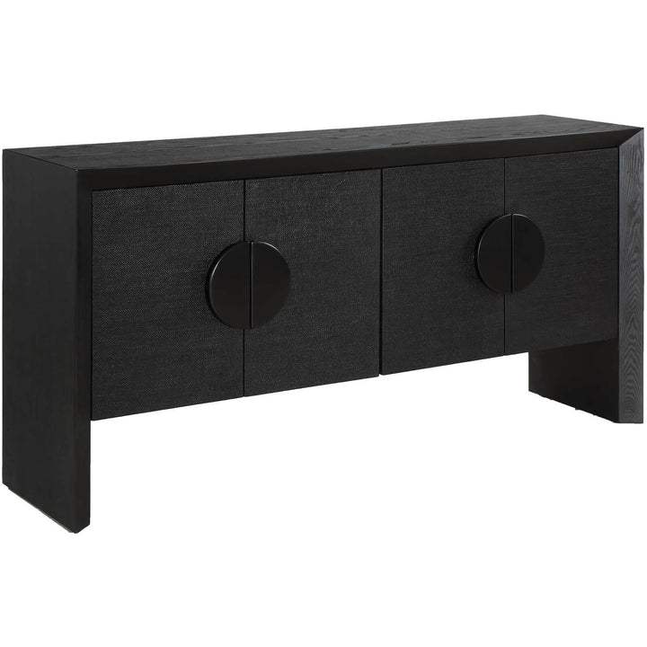Williams Sideboard - Black