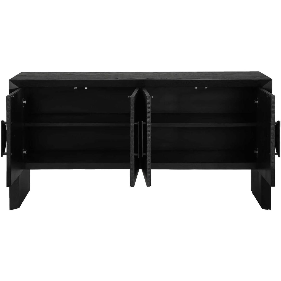 Williams Sideboard - Black