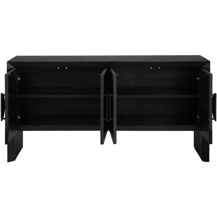 Williams Sideboard - Black
