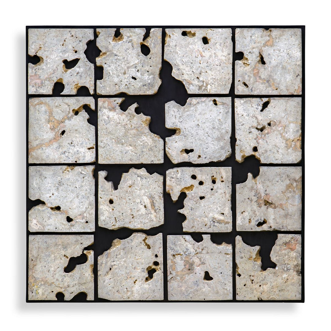 Uvalda Wall Decor