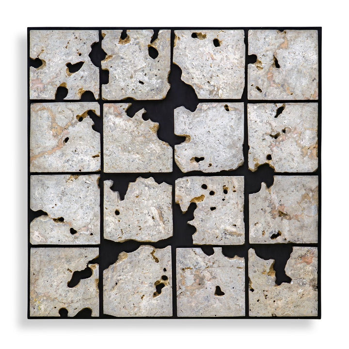 Uvalda Wall Decor