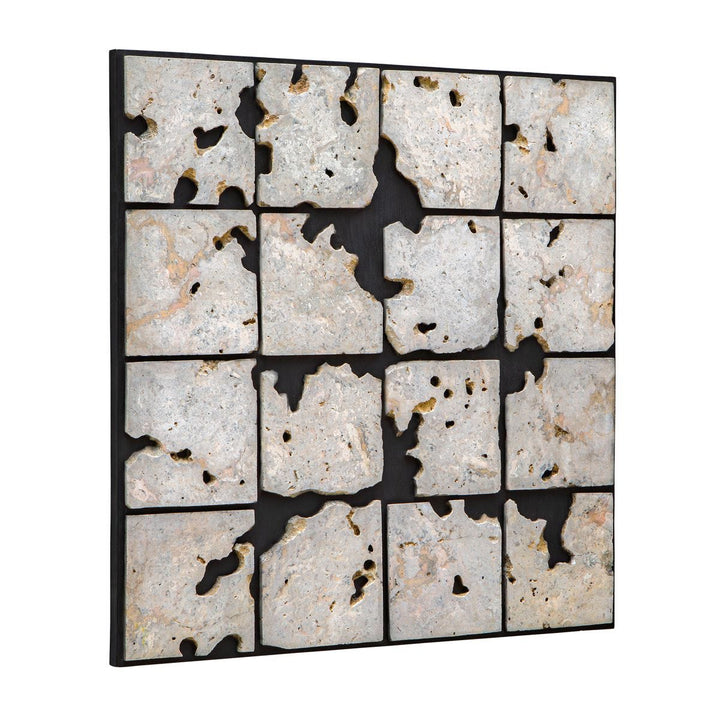 Uvalda Wall Decor
