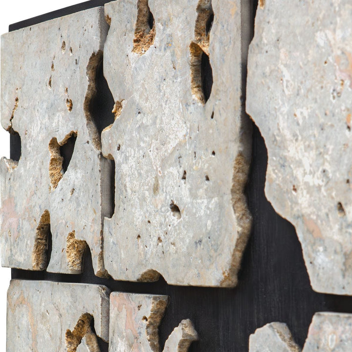 Uvalda Wall Decor