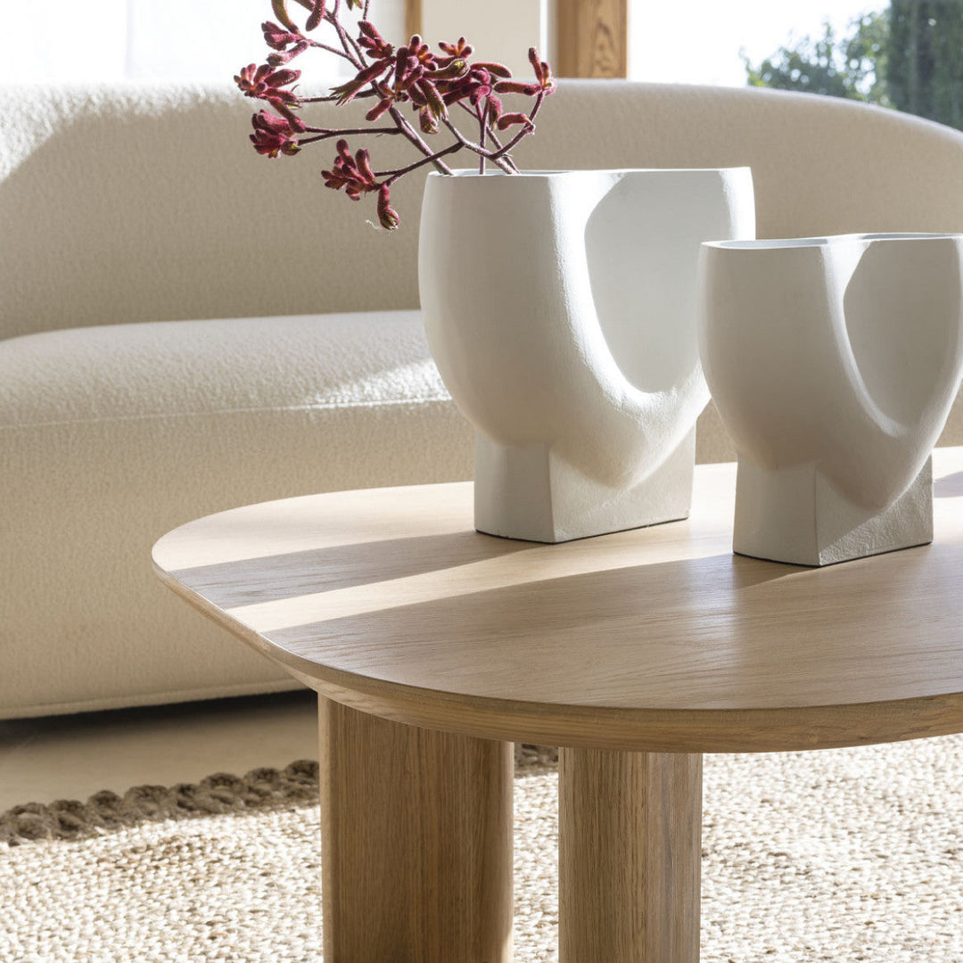 Celeste Vase