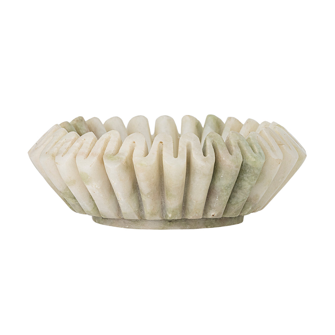Harmonia Marble Bowl