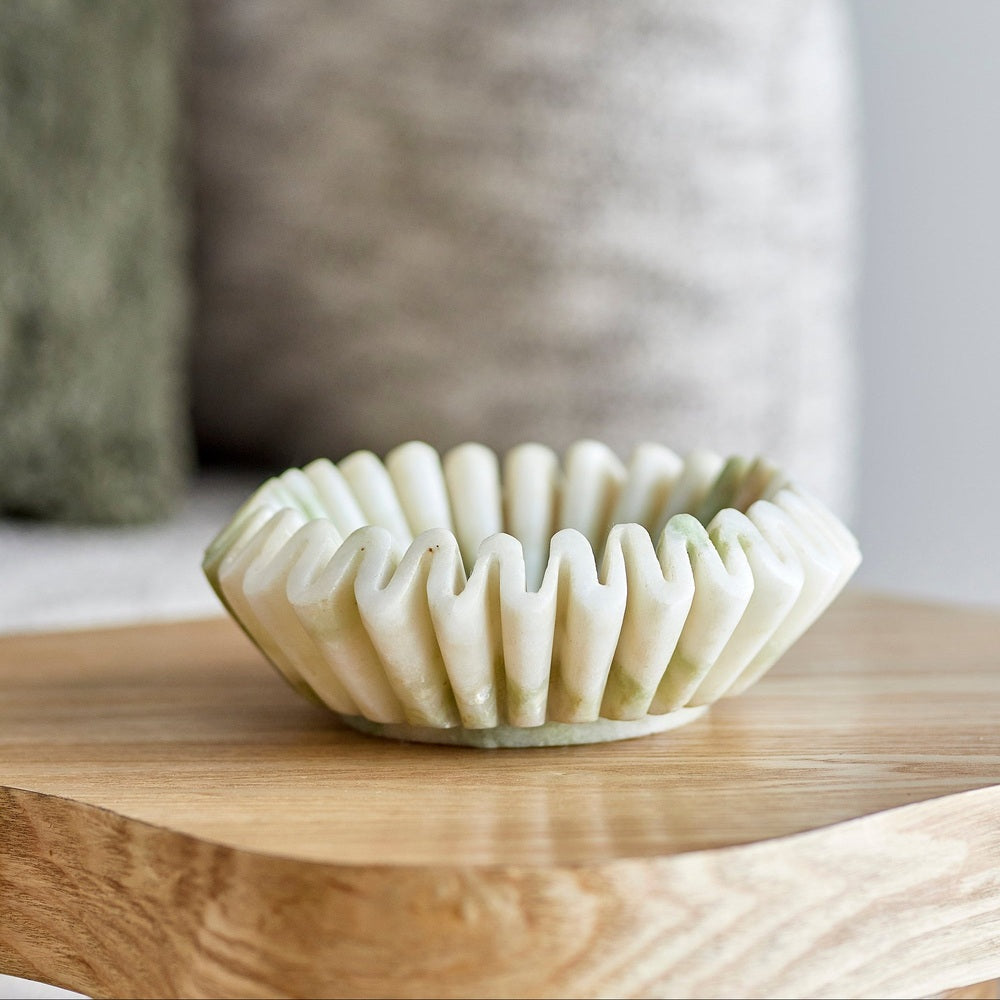 Harmonia Marble Bowl