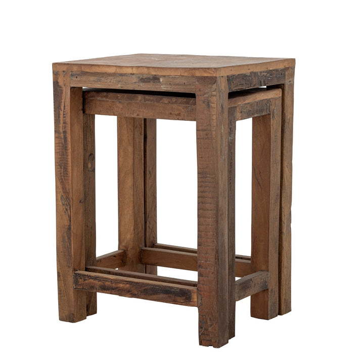 Galen Side Table