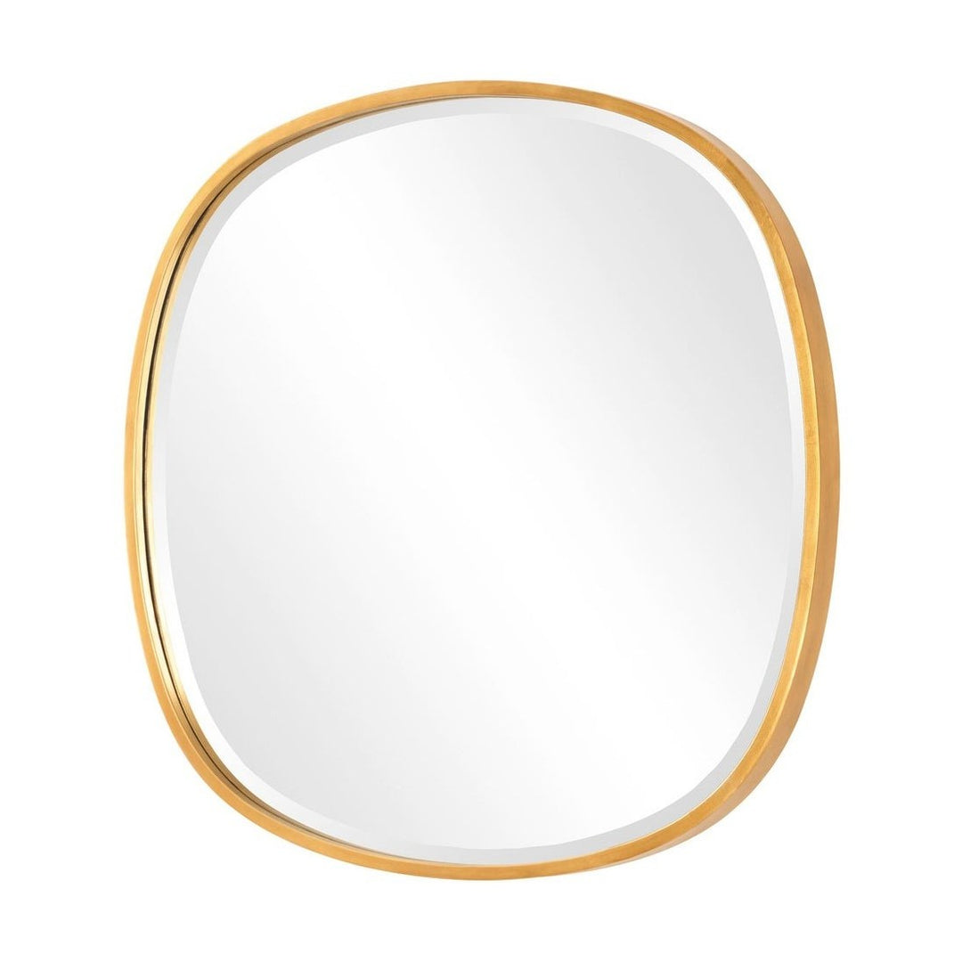 Sienna Mirror - Gold Keiichi 4