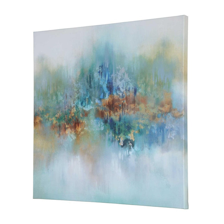 Earthtones Printed Canvas Keiichi 4