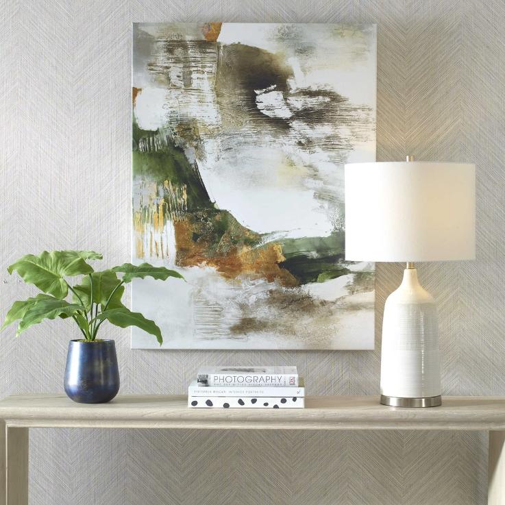 Remnant II Printed Canvas Keiichi 2