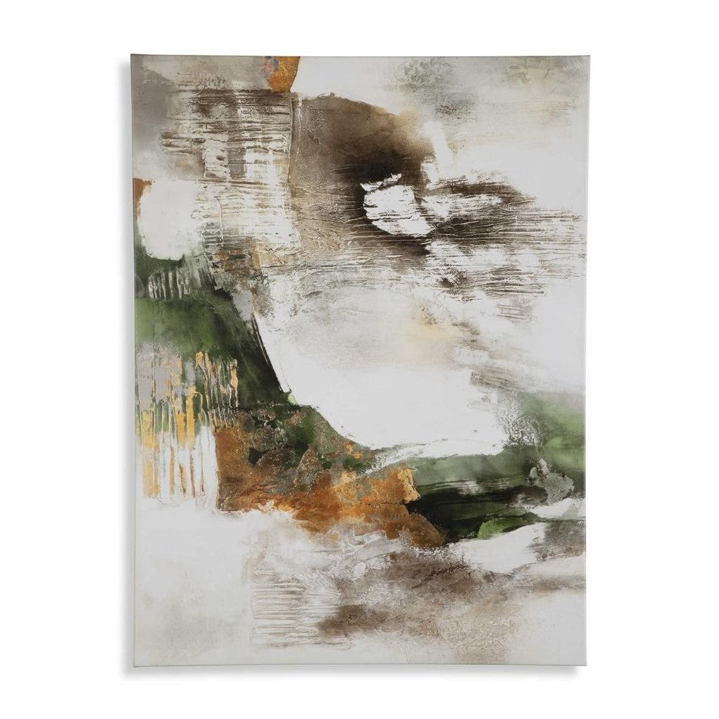 Remnant II Printed Canvas Keiichi 1