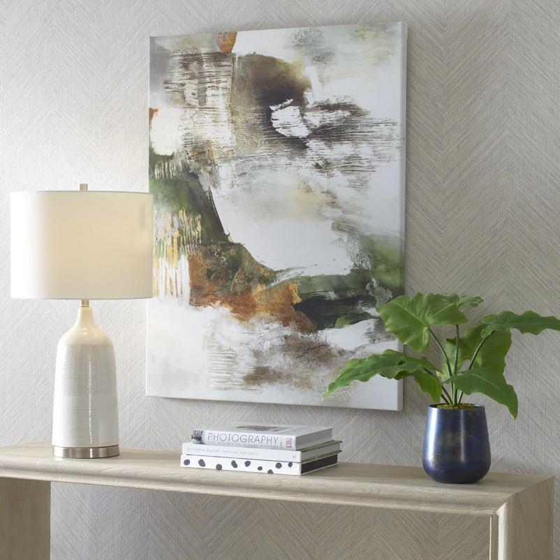 Remnant II Printed Canvas Keiichi 3