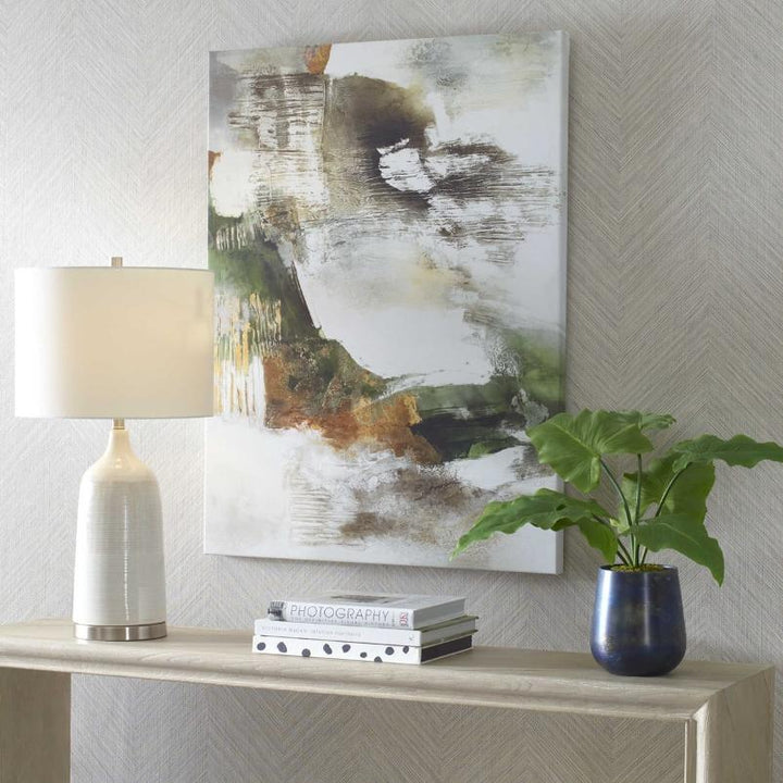 Remnant II Printed Canvas Keiichi 3