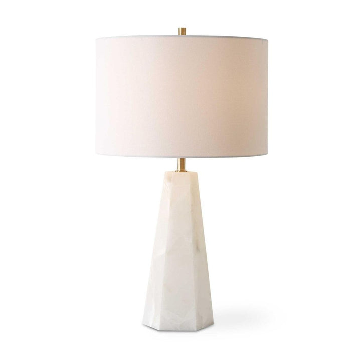 Anais Marble Table Lamp Keiichi 1