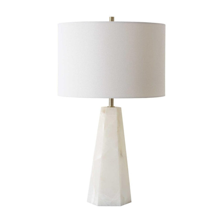 Anais Marble Table Lamp Keiichi 4