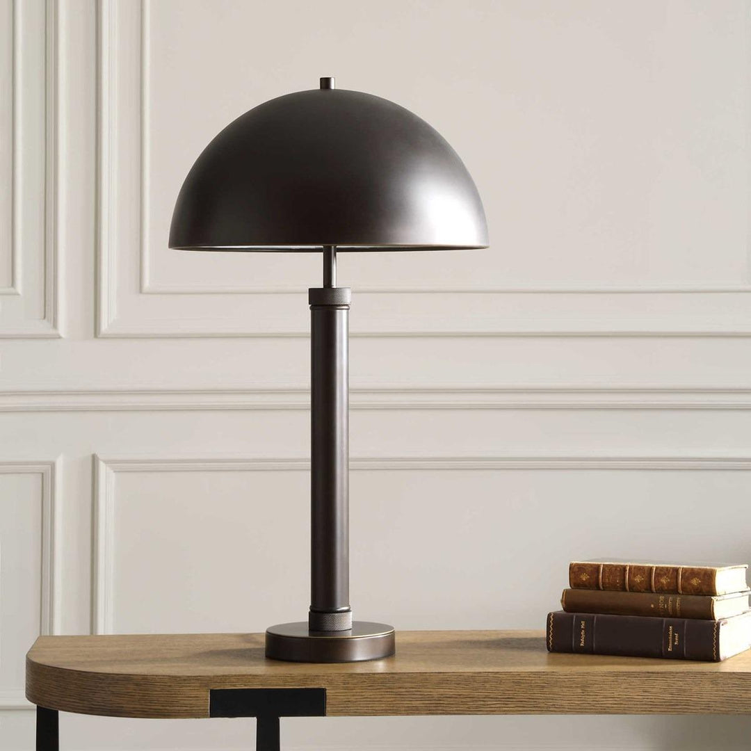 Charles Table Lamp - Bronze Keiichi 3