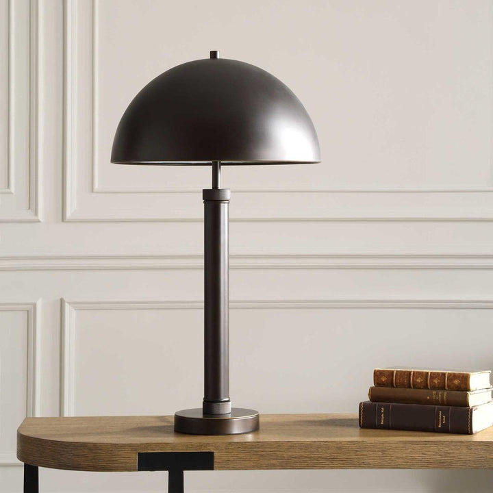 Charles Table Lamp - Bronze Keiichi 3