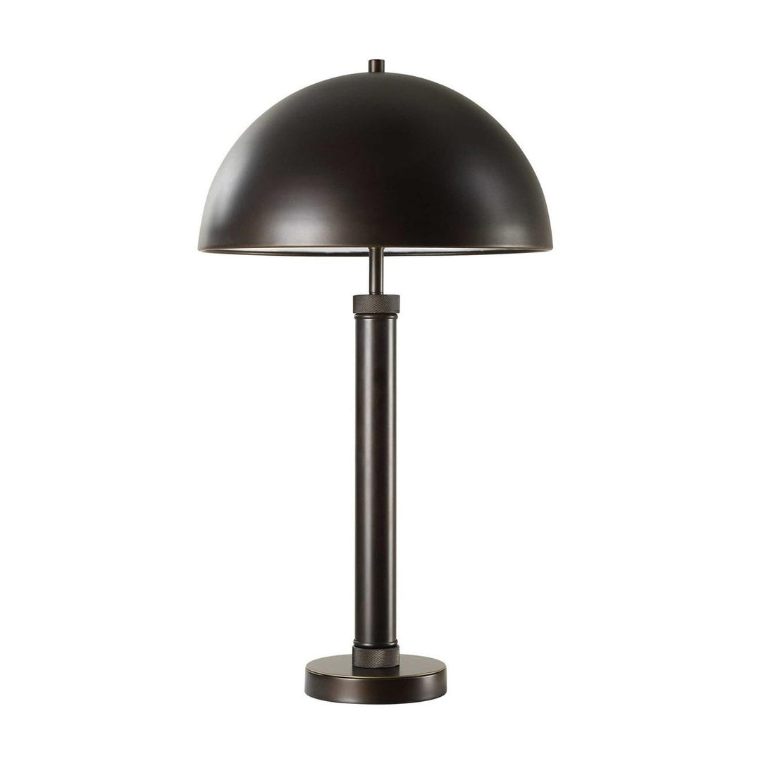 Charles Table Lamp - Bronze Keiichi 4