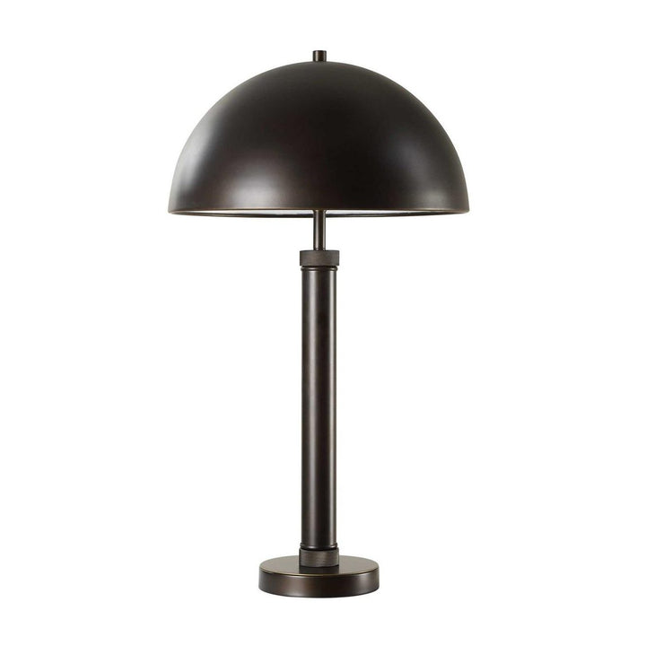 Charles Table Lamp - Bronze Keiichi 4