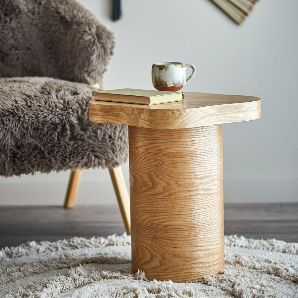 Elmer Side Table