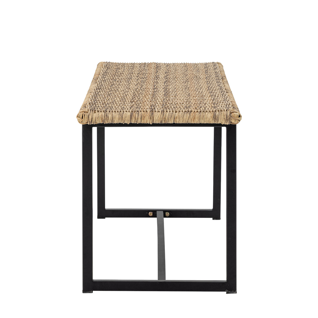Adilly Outdoor Bench